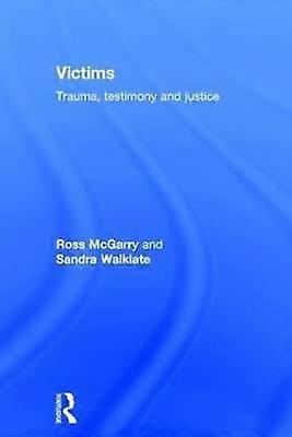 Victims