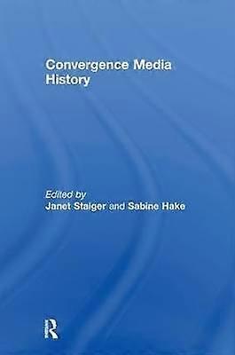 Convergence Media History