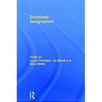 Emotional Geographies