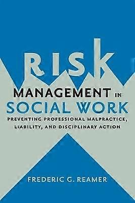 Risk Management in Social Work