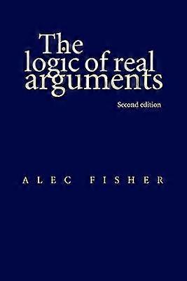 De logica van echte argumenten