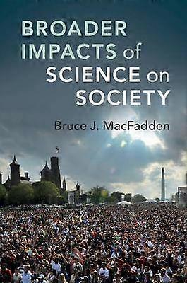 Bredare effekter av vetenskap på samhället