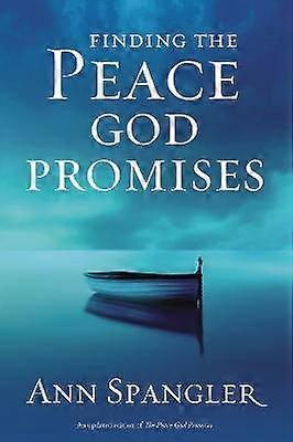 Finding the Peace God Promises