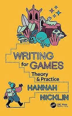Writing for Games