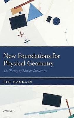 New Foundations for Physical Geometry