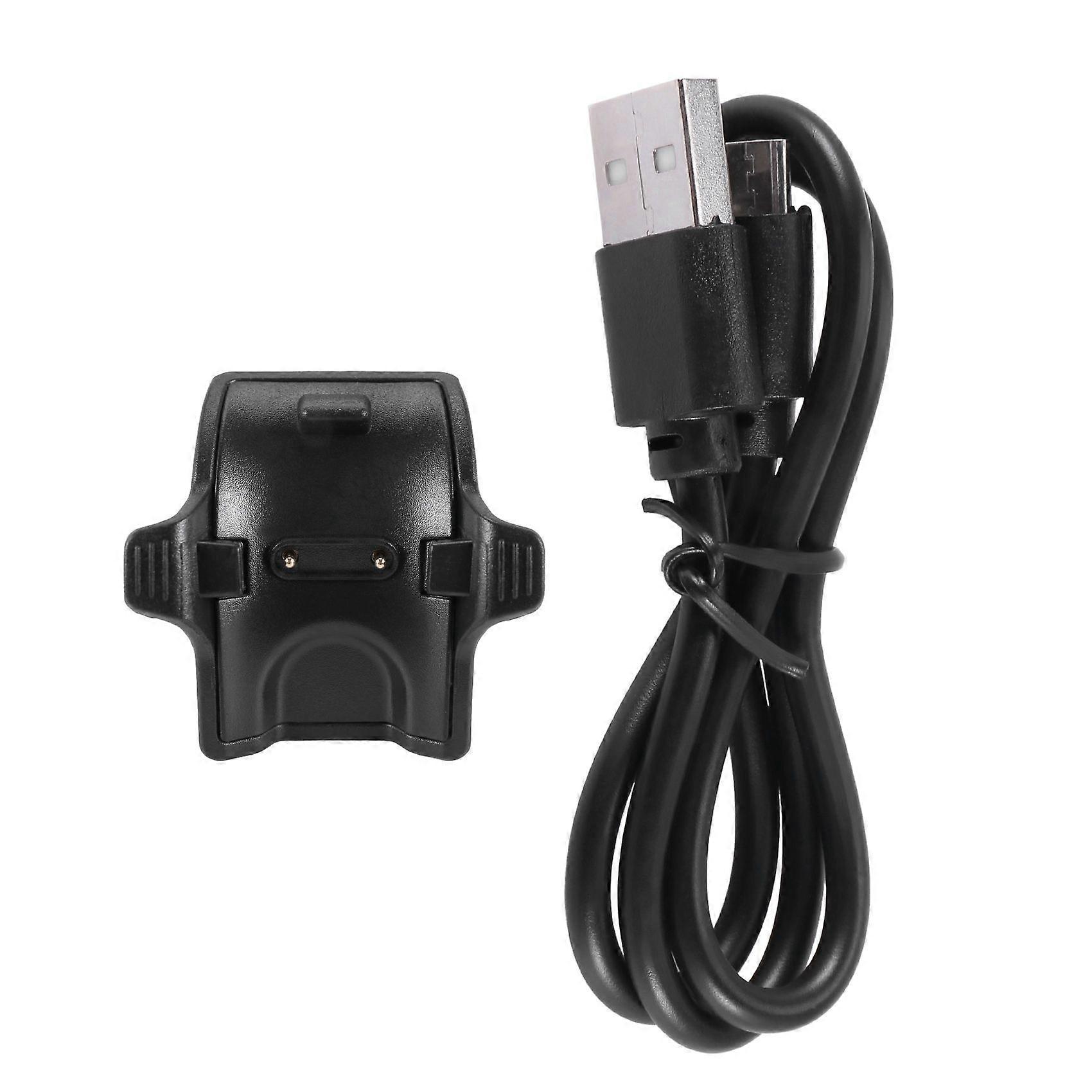 USB Charger Cable Cradle Dock Charging for Band 4 3 2 PRO Bracelet Wristband Charger