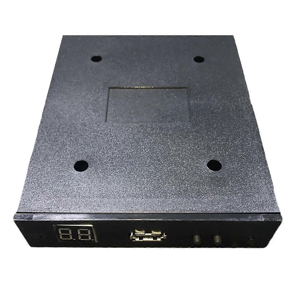 FDD-UDD EX144 Floppy Drive Emulator Enhanced Version 3.5inch 1.44MB USB Floppy Emulator Change Flop