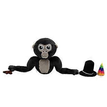 Gorilla Tag Monkey Plush toys for children´s gifts...