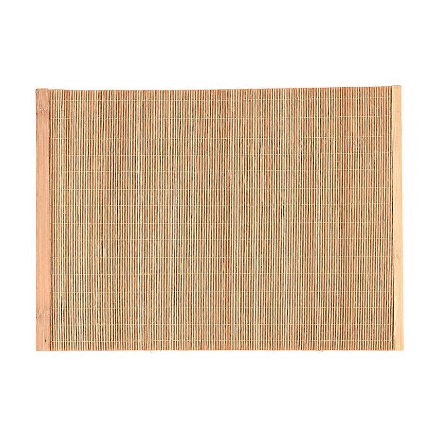 Bambus bordløper - Sølbestandig