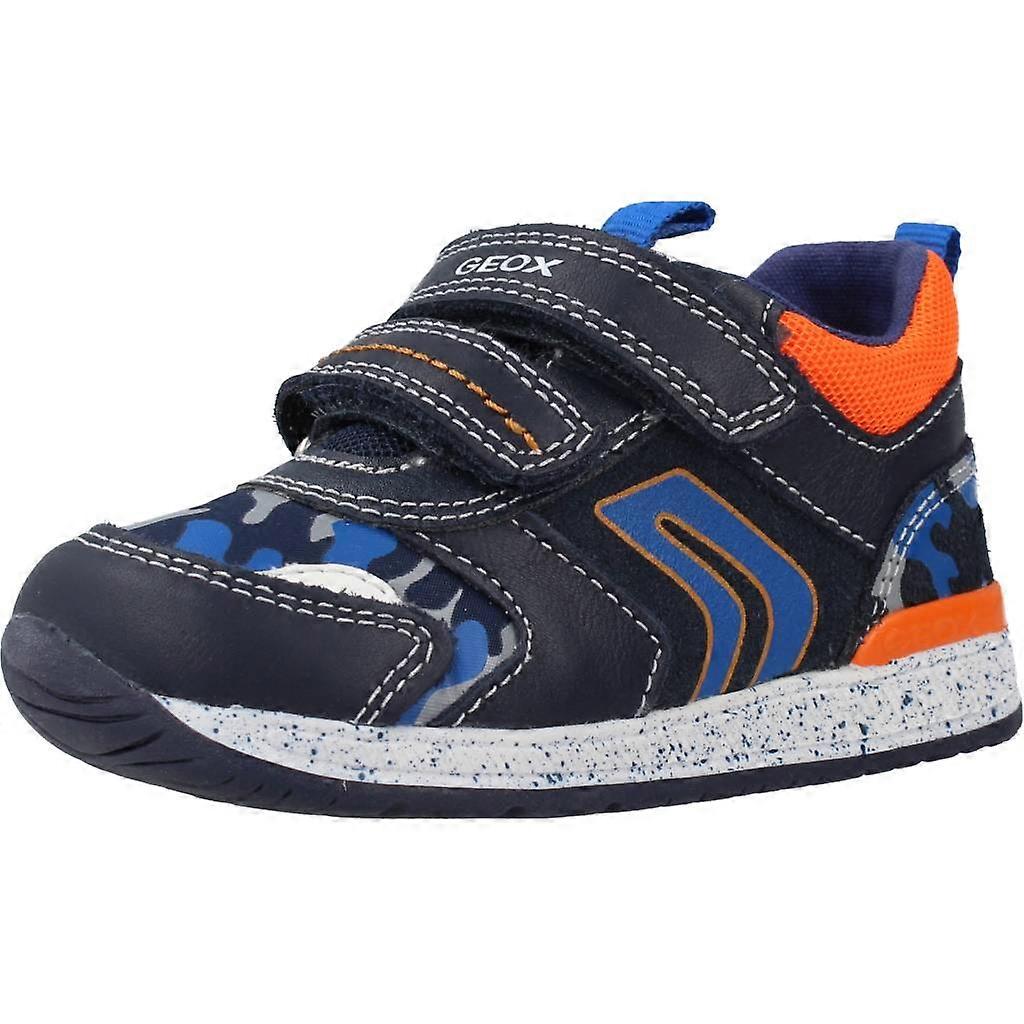 Geox Zapatos  B Rishon Boy B