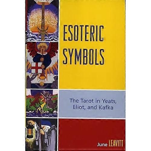 Esoteric Symbold : The Tarot In