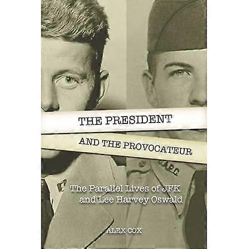 Presidente y el provocador, el