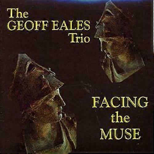 Facing the Muse CD (2002)