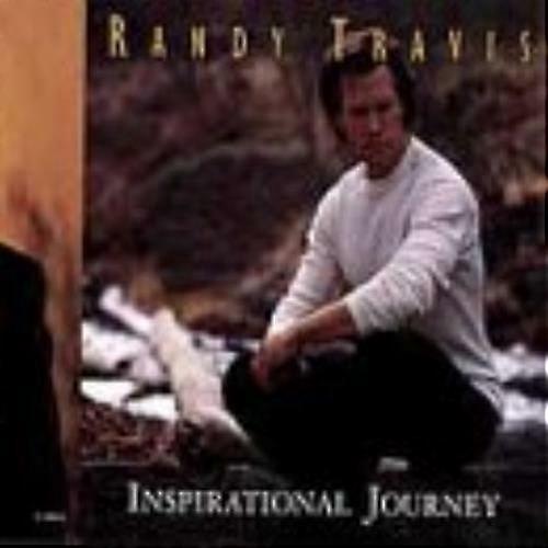 Travis Randy Inspirerende Reis CD