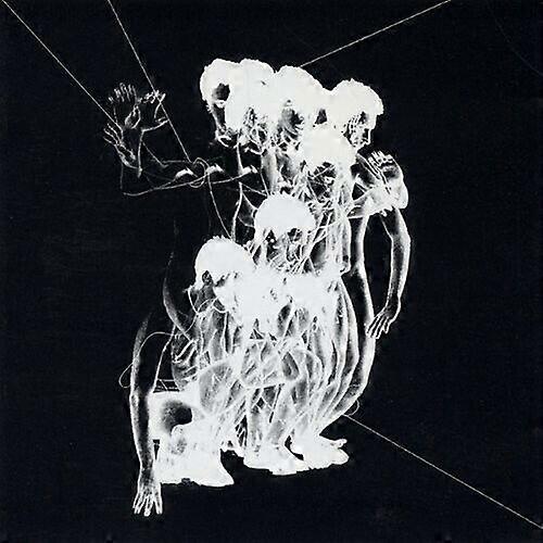 The Shadow Orchestra Shadow Orchestra CD