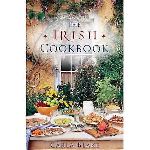 The Irish Cookbook
