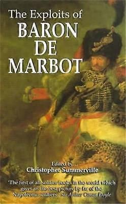 Les exploits du baron de Marbot