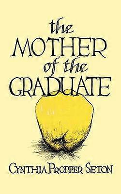 De moeder van de afgestudeerde