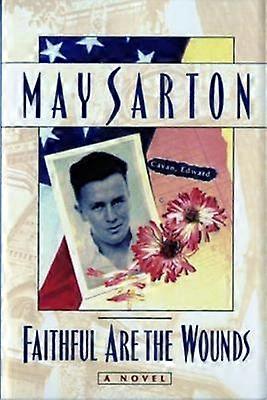 Faithful Are the Wounds