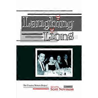 Laughing Lions
