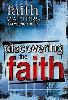 Faith Matters for Young Adults