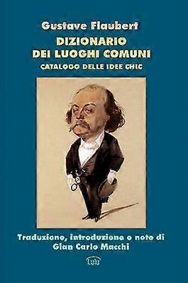 Dizionario Dei Luoghi Comuni