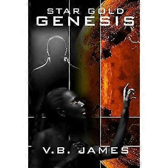 Star Gold Genesis