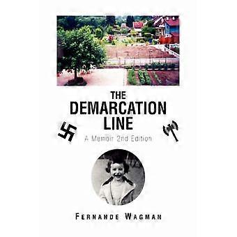 De demarcatielijn: een memoires