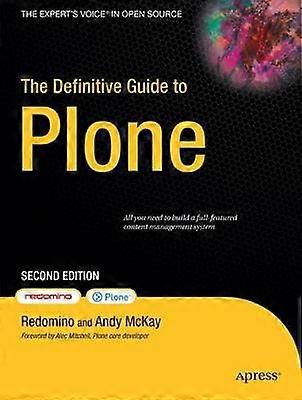 La guía definitiva de Plone