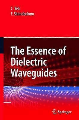 The Essence of Dielectric Waveguides