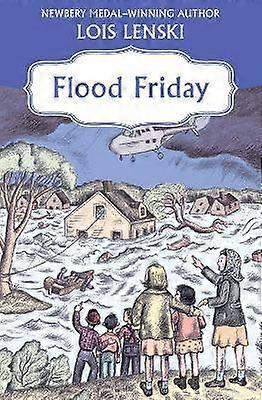 Viernes de inundación