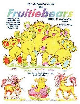 The Adventures of the Fruitiebears