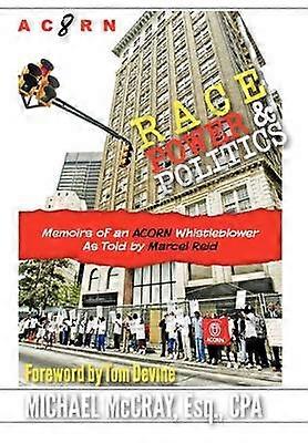 Race Power & Politics