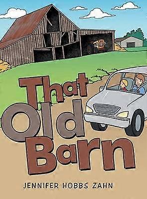 That Old Barn