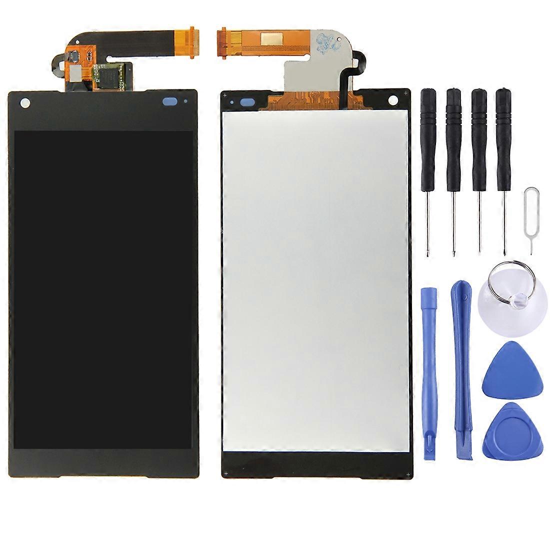 LCD Display + Touch Panel for Sony Xperia Z5 Compact / Z5 mini / E5823