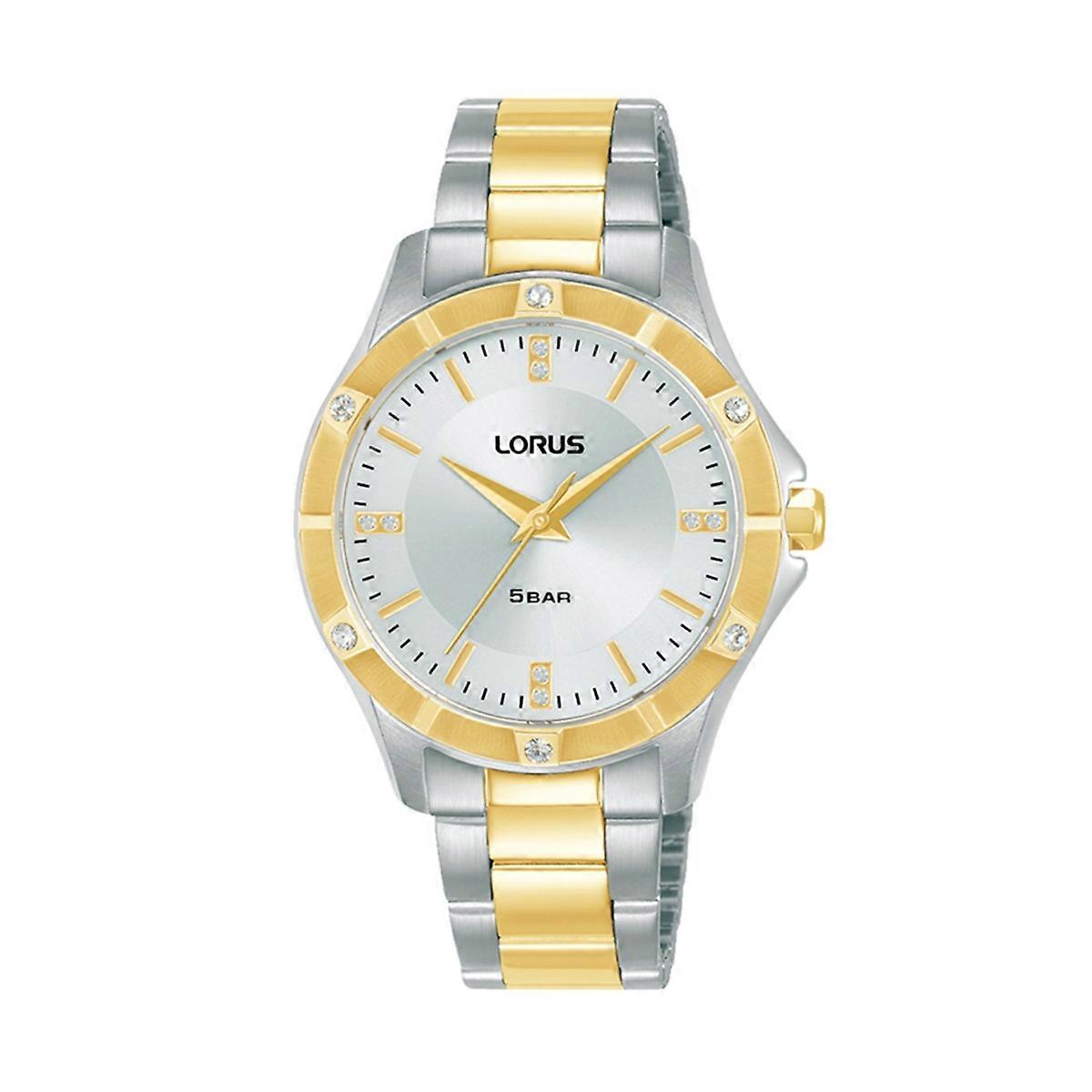 LORUS WATCHES Model RG280XX9