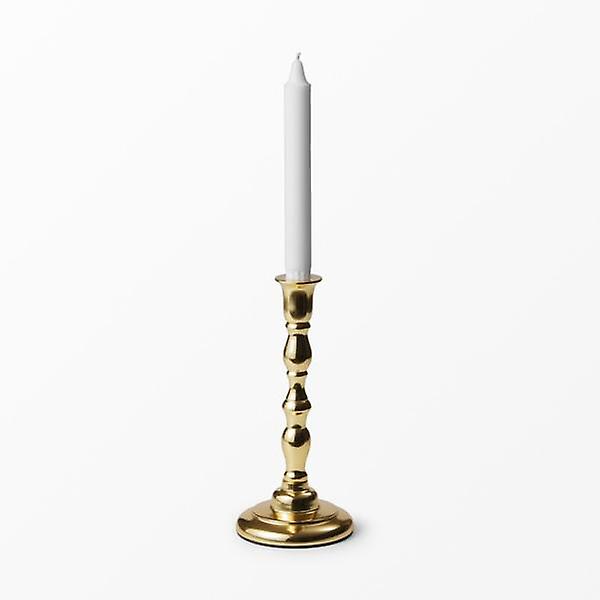 Lysestage Gloria Guld