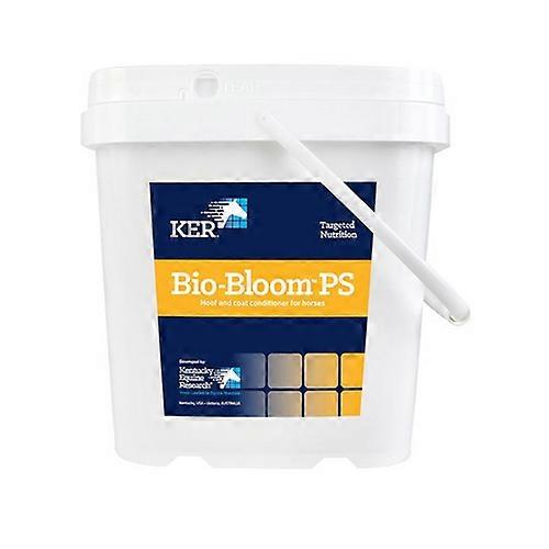 Kentucky Equine Research Bio-Bloom Ps Hoof & Coat Horse Supplement, 4.4 Lbs