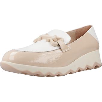 Wonders C7603 Loafers 