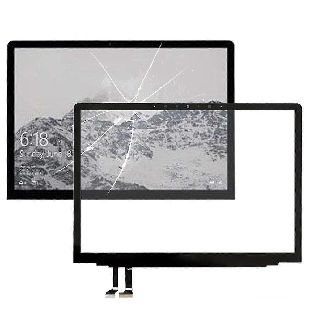 Touch Panel with OCA Optically Clear Adhesive