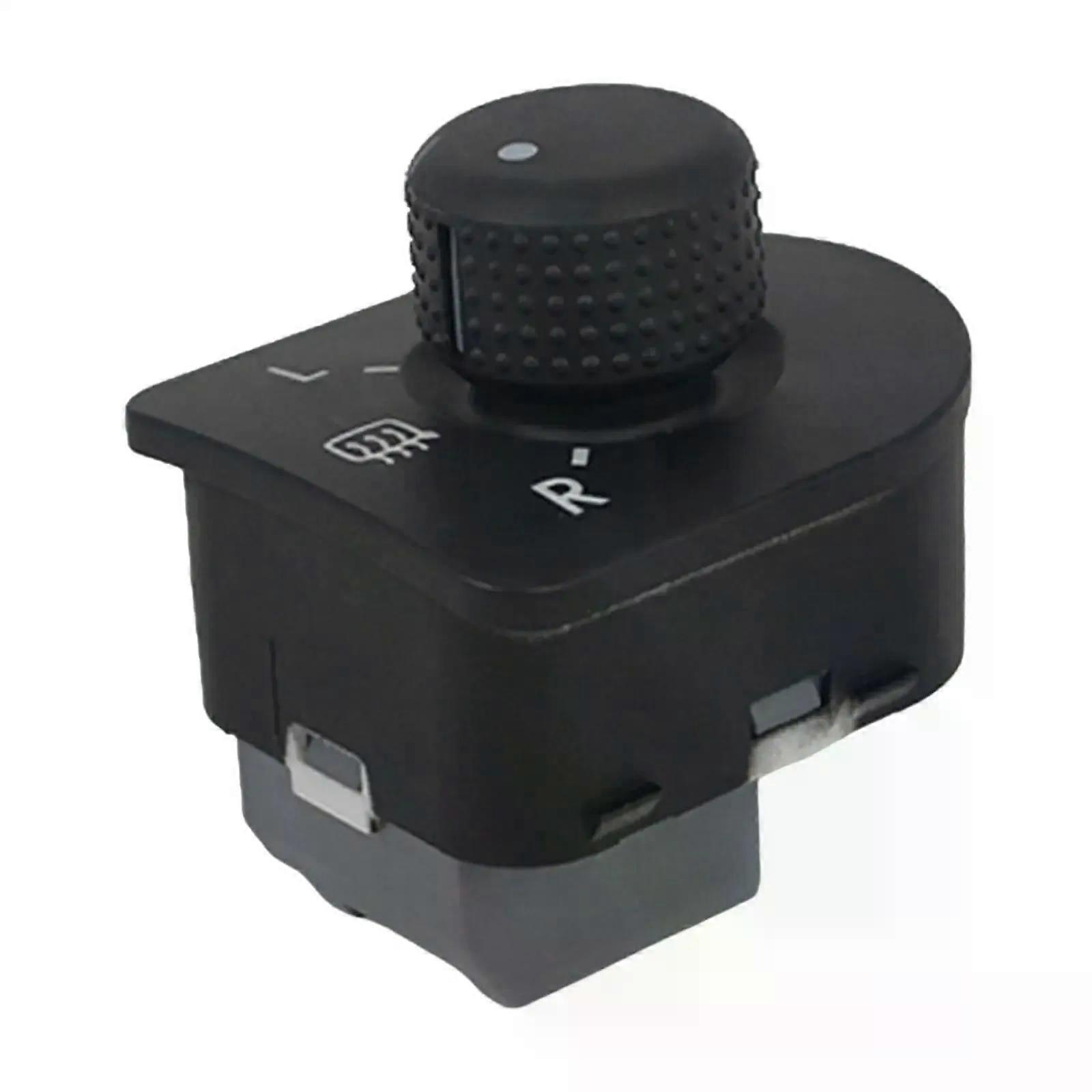 Mirror Power Switch 1U1959565L For Skoda Laura Easy Installation Durable