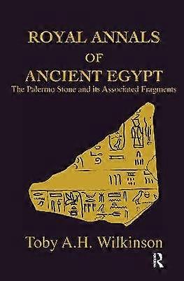 Royal Annals Of Ancient Egypt
