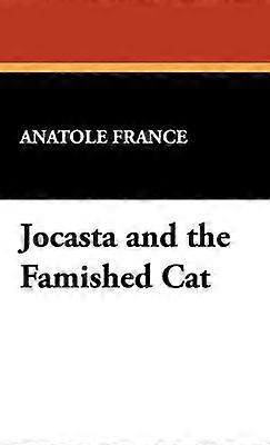 Giocasta e il gatto affamato