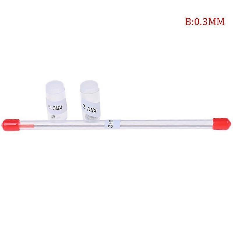 3pcs/set Airbrush Machine Part Useful Painting Airbrush Accessories Set