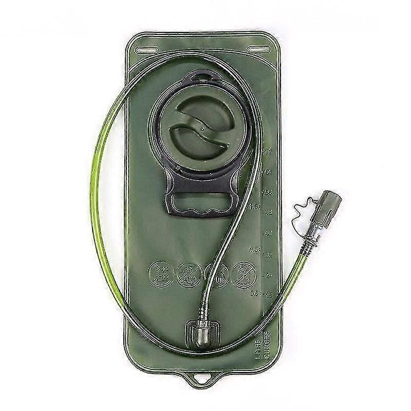2l Capacity Water Backpack With Water Bladder Eva Water Bladde