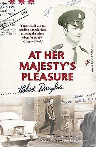 At Her Majestys Pleasure