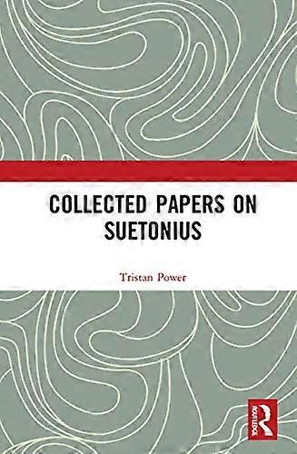 Collected Papers on Suetonius