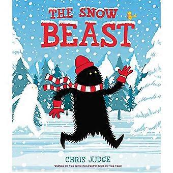 The Snow Beast