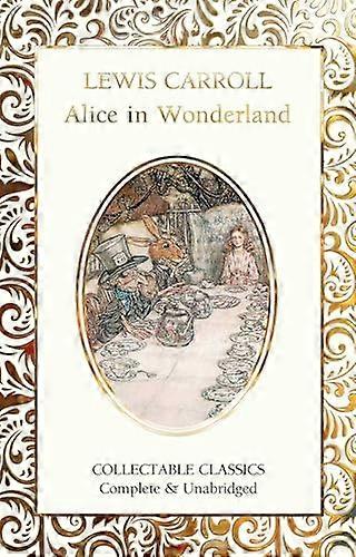 Alice in Wonderland