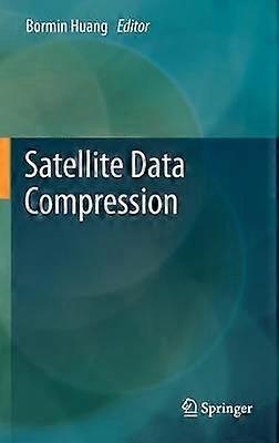 Compression des données satellitaires
